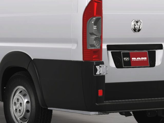 2025 Ram ProMaster 3500 photo 13