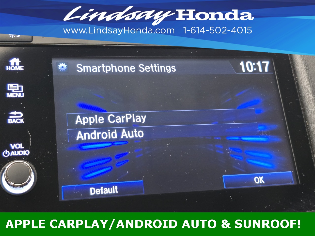 2021 Honda HR-V EX photo 11