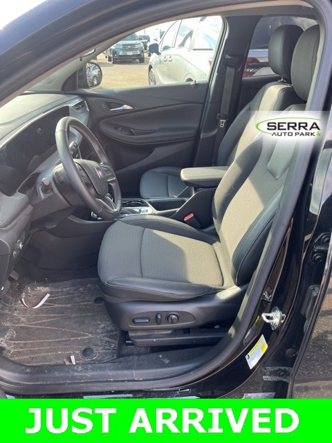 2024 Buick Encore GX Preferred photo 5