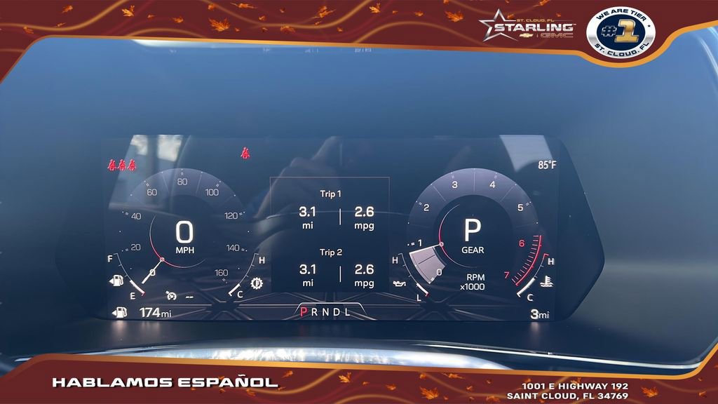 2026 Gmc Canyon Elevation photo 22