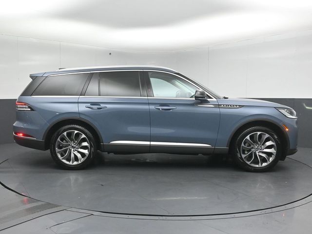 2025 LINCOLN AVIATOR - Image 8