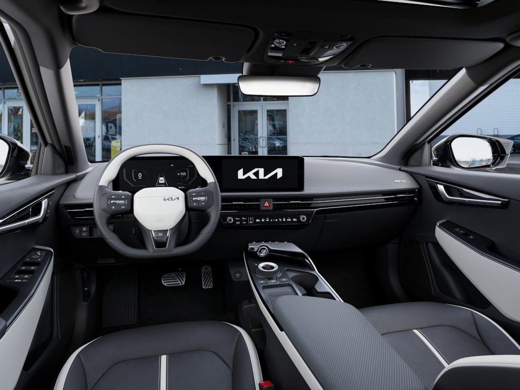 2025 Kia EV6 GT-Line photo 13