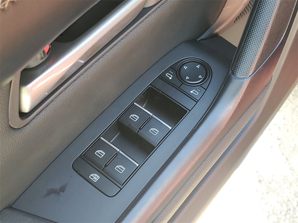 2025 Mazda CX-50 Premium photo 15