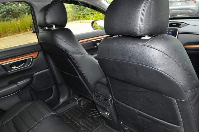 2021 Honda CR-V EX photo 23