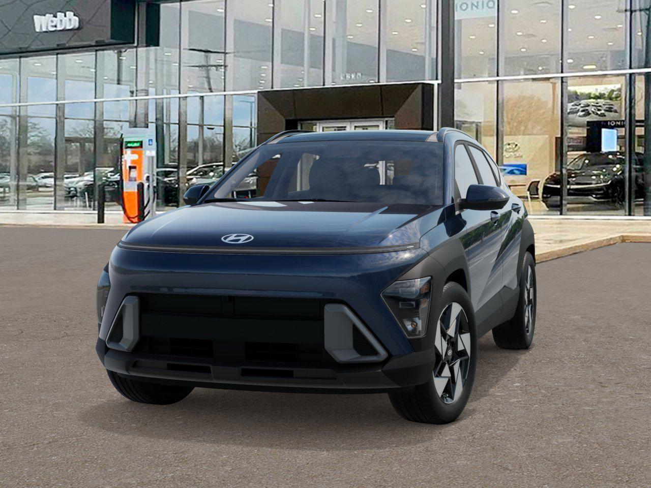 2026 Hyundai Kona SEL photo 5