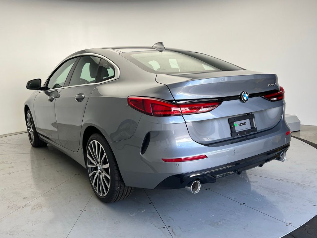 2024 Bmw 228i photo 4
