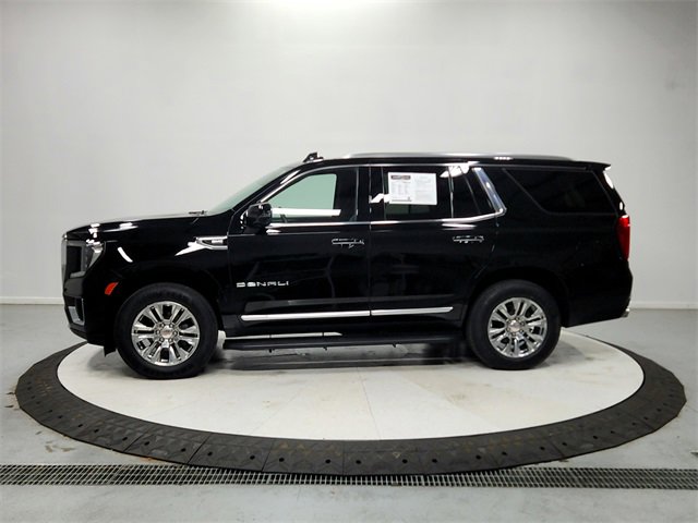 2023 Gmc Yukon Denali photo 2