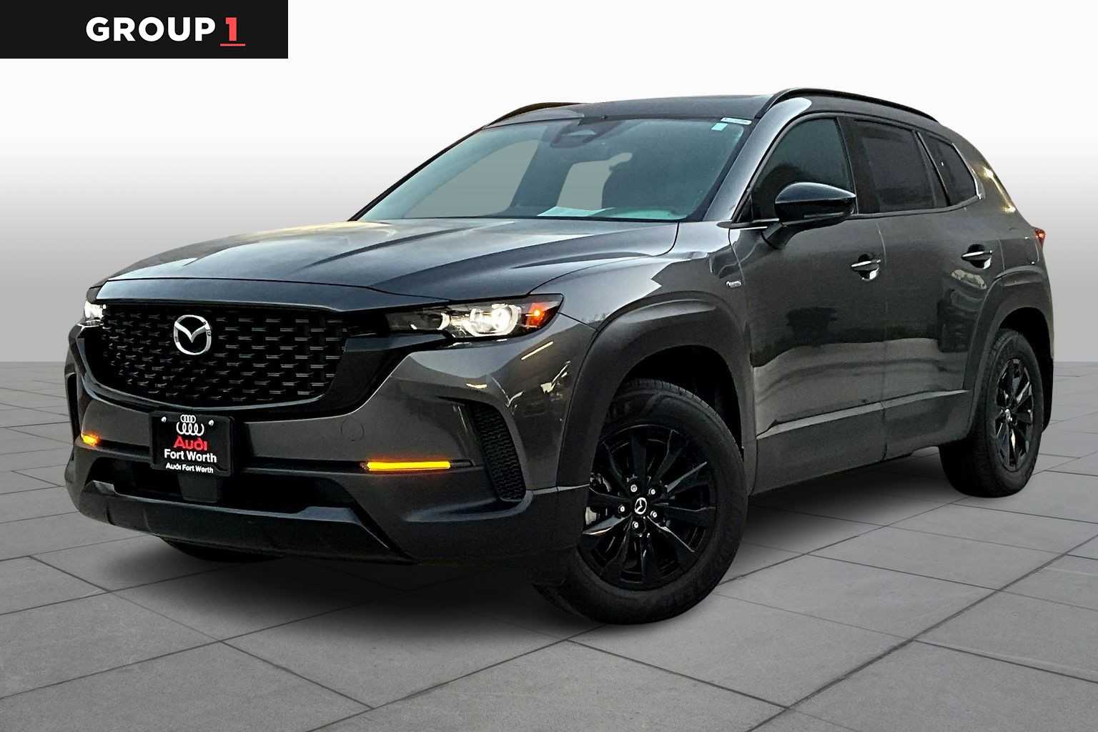 2025 Mazda CX-50 Premium's photo