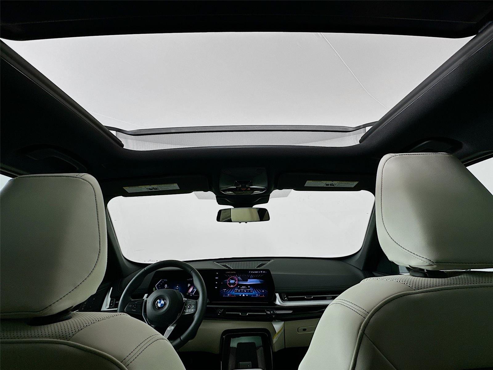 2026 Bmw X1 XDrive28i photo 21