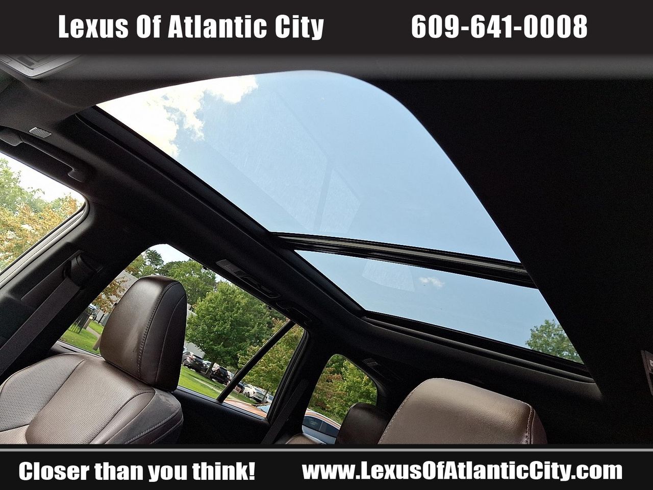 2024 Lexus TX 350 photo 14