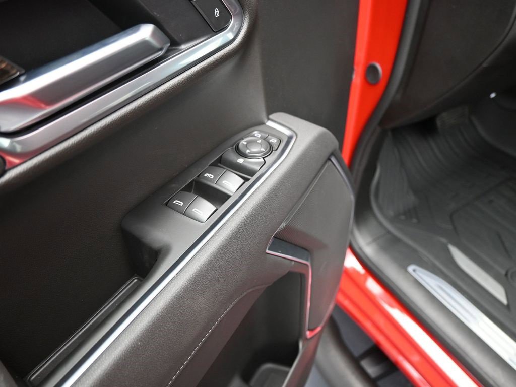 2026 Gmc Sierra Elevation photo 10