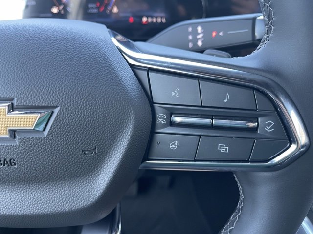 2025 Chevrolet Tahoe LT photo 16