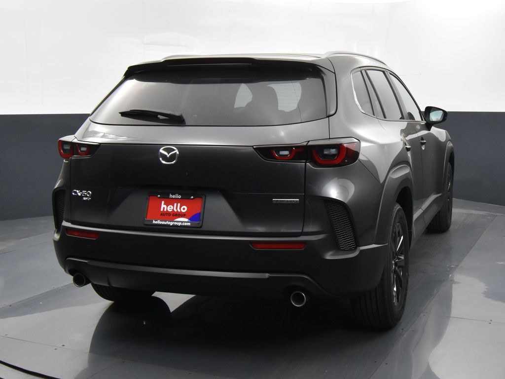 2025 Mazda CX-50 Preferred photo 24
