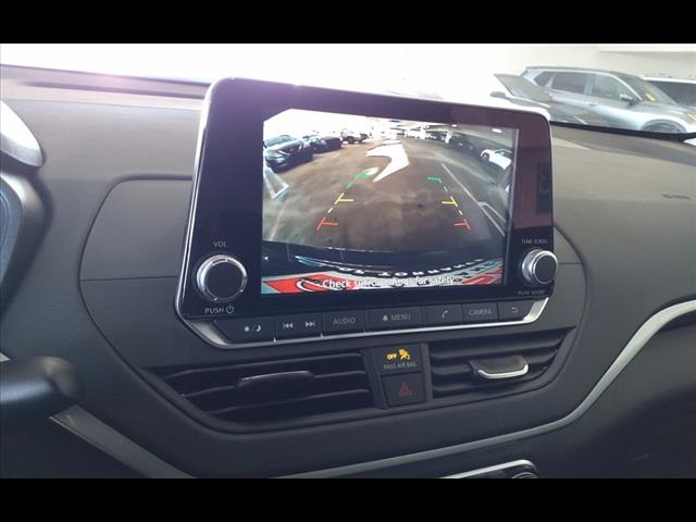 2025 Nissan Altima 2.5 S photo 15