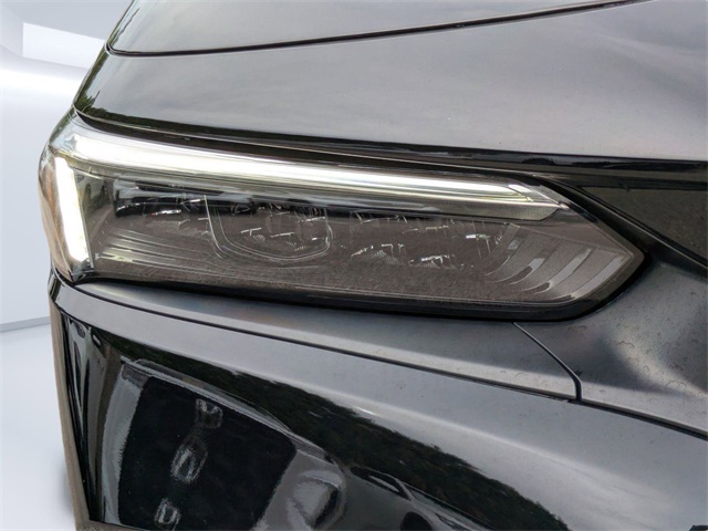 2023 Honda Civic Touring photo 10