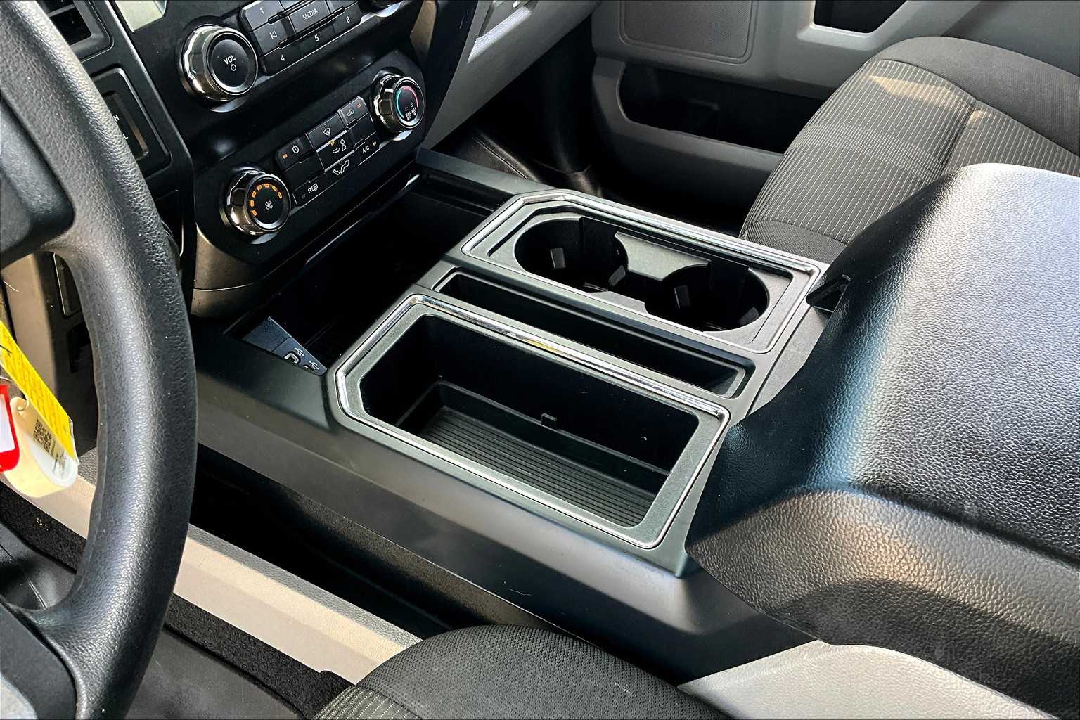 2019 Ford F-150 XL photo 15