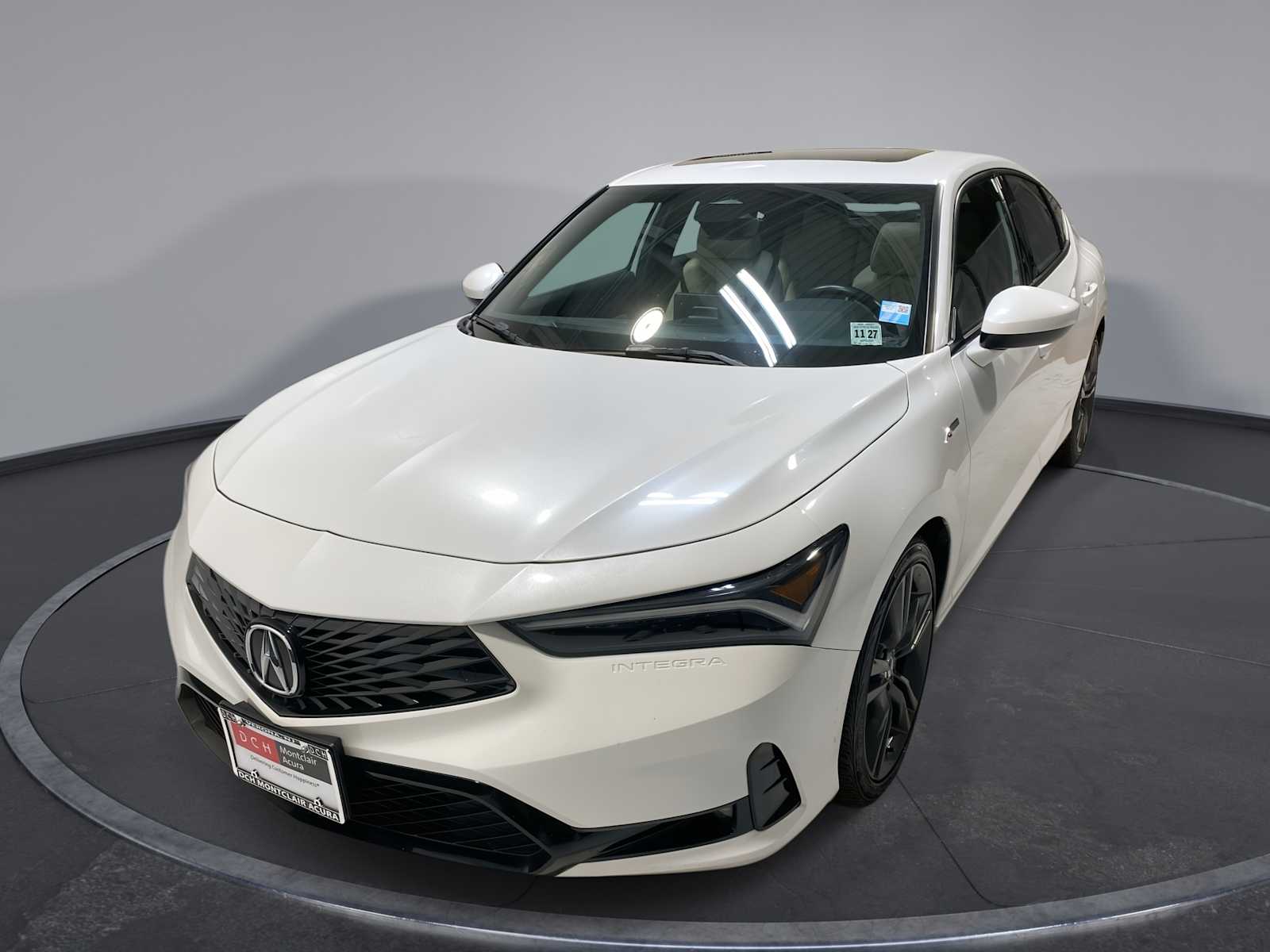 2023 Acura Integra