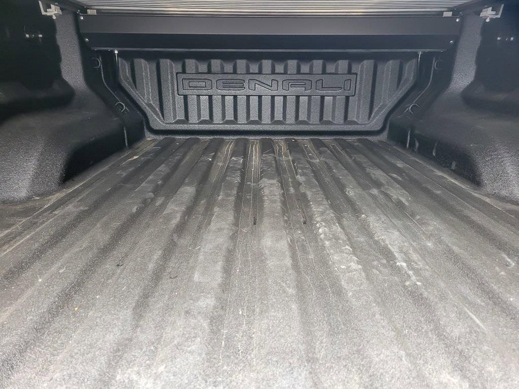 2024 GMC CANYON - Image 20