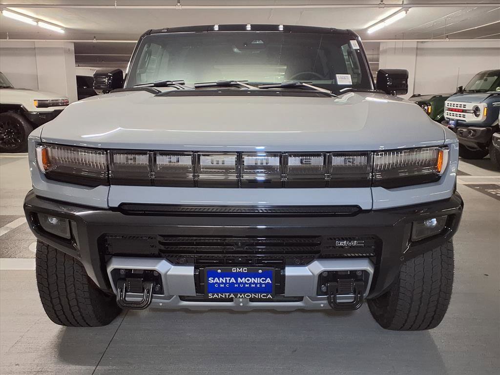 Used 2026 GMC HUMMER EV 2X with VIN 1GKTENDE1TU603073 for sale in Santa Monica, CA