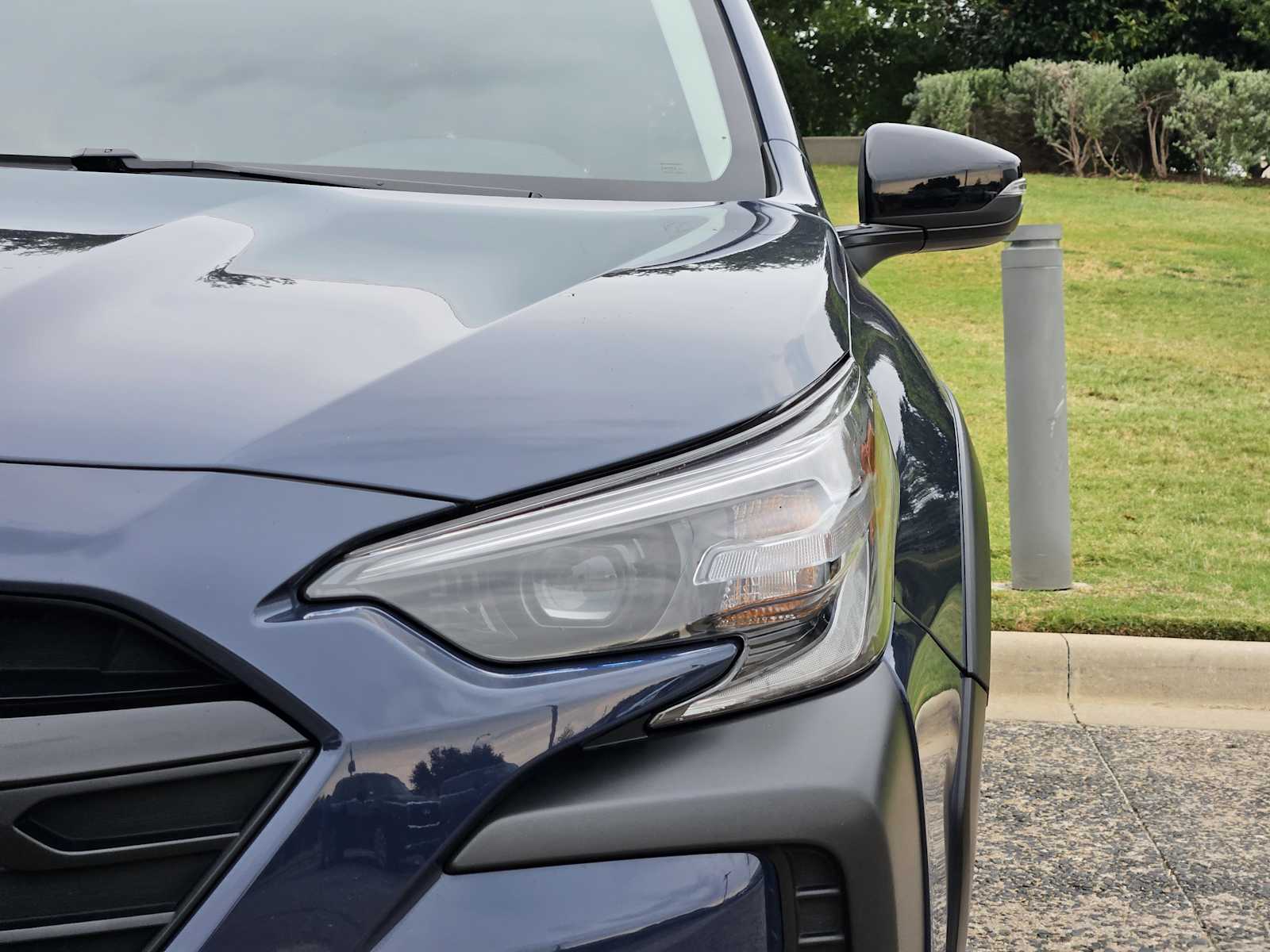 2023 Subaru Outback Onyx Edition photo 3