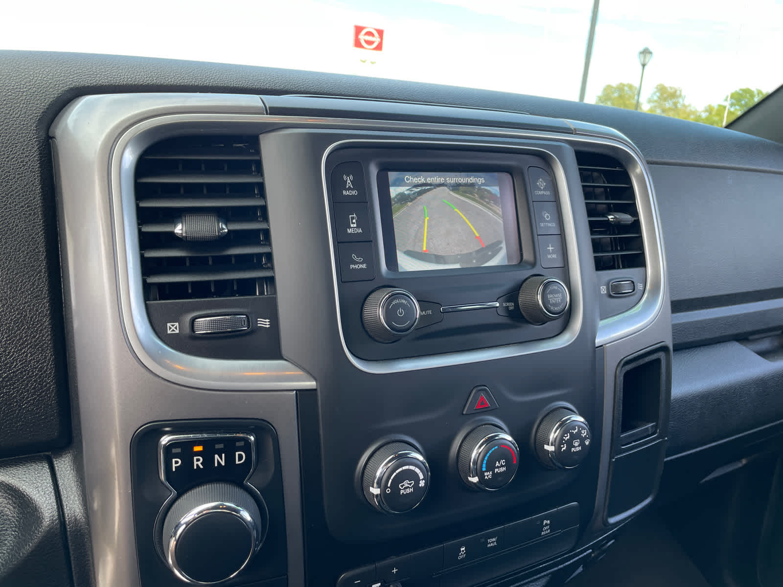2022 Ram 1500 Classic Warlock photo 22