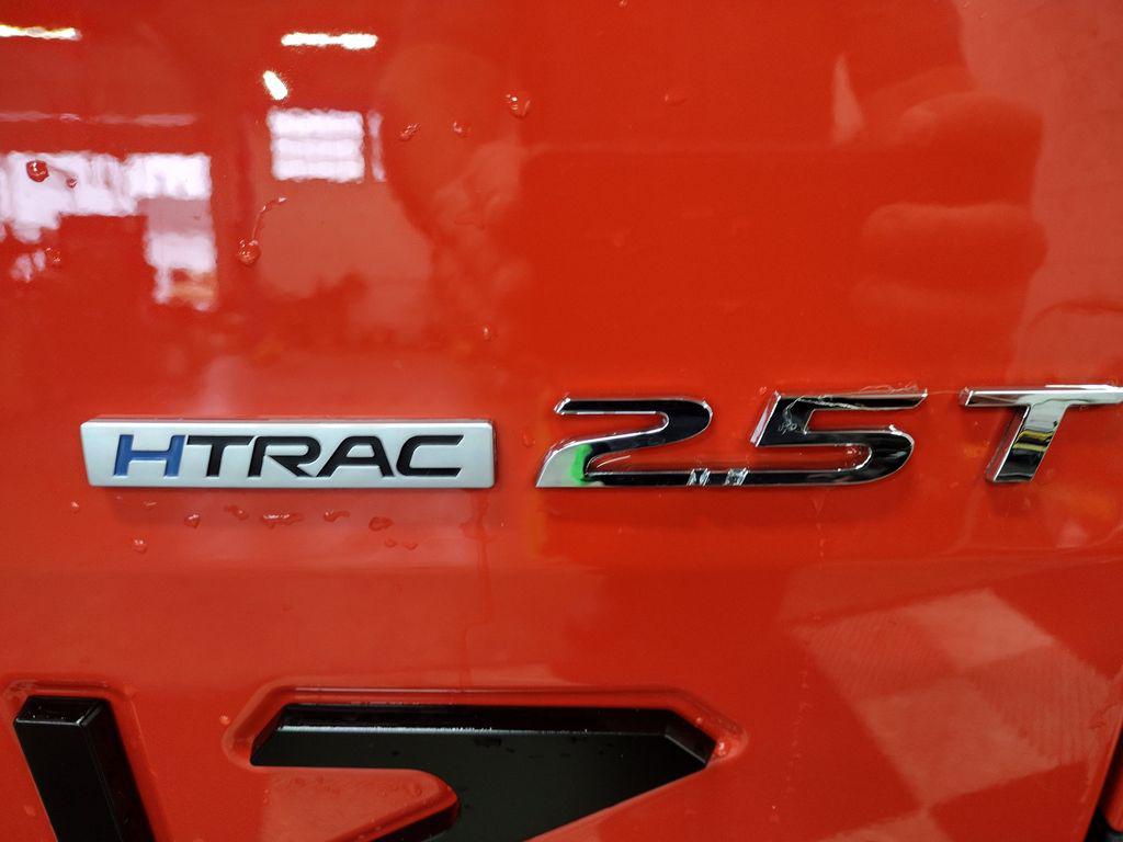 2026 Hyundai Santa Cruz XRT photo 15