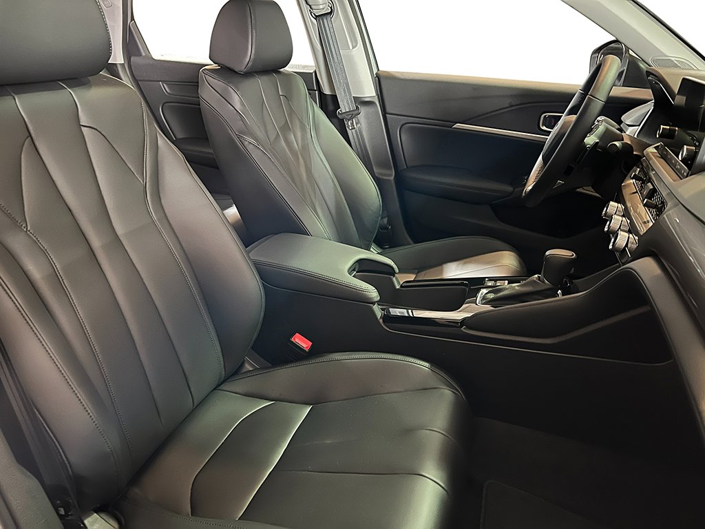 2025 Acura Integra Base photo 24