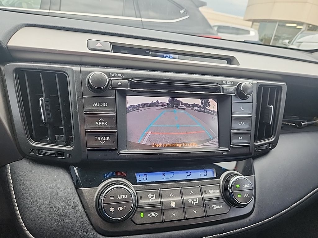 2013 Toyota RAV4 XLE photo 18
