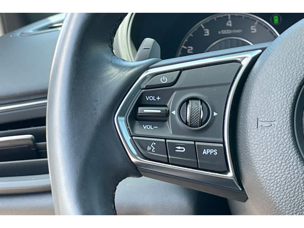 2023 Acura TLX Technology photo 31
