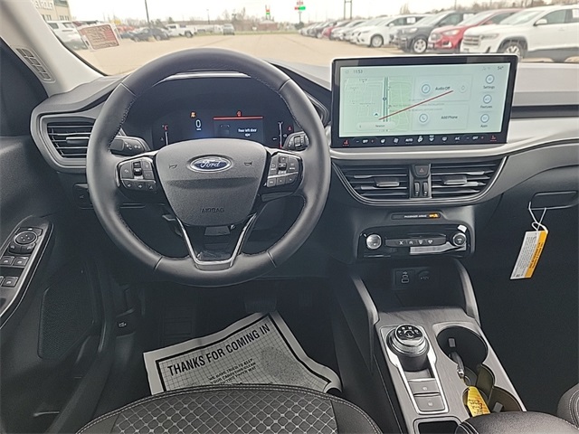 2025 Ford Escape Active photo 3