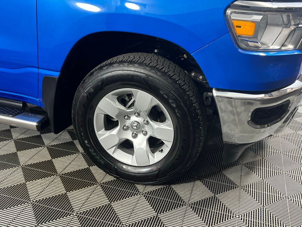 2023 Ram 1500 Tradesman photo 10