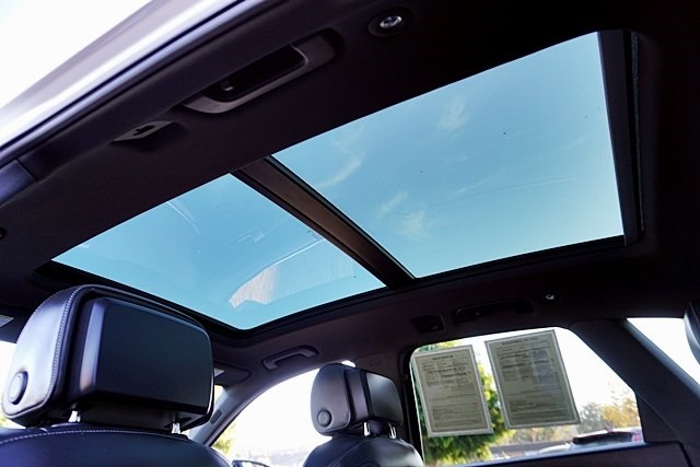 Used 2018  Audi 3.0T Prestige image 17