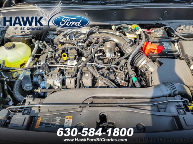 2024 FORD BRONCO SPORT - Image 33