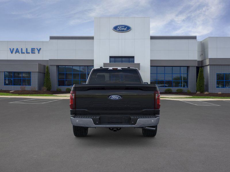 2025 Ford F-150 XL photo 3
