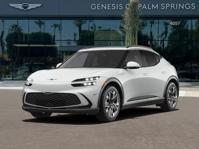 2025 Genesis GV60 STANDARD