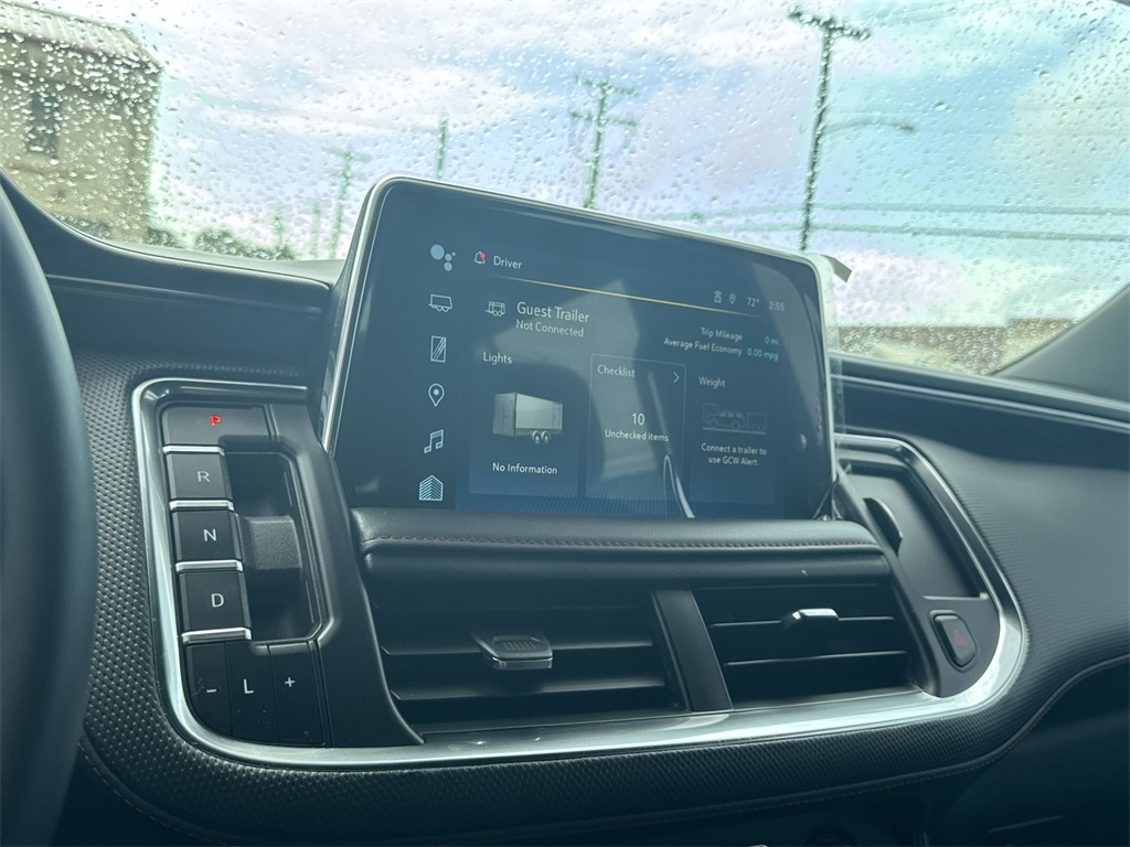 2024 Chevrolet Tahoe RST photo 20