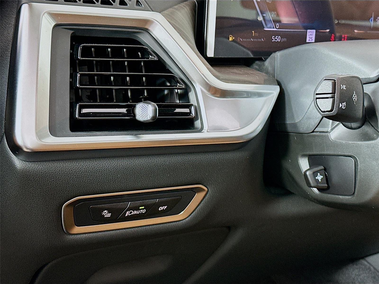 2026 Bmw X7 xDrive40i photo 10