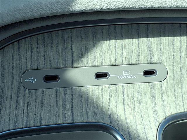 2026 Hyundai Palisade Calligraphy photo 17