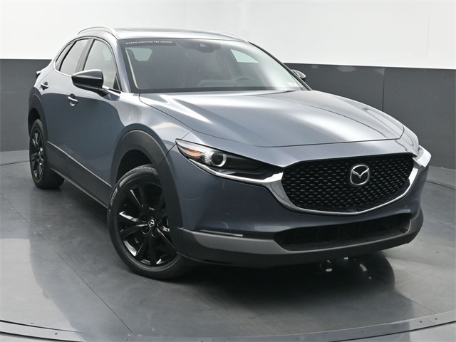 2023 Mazda CX-30 Carbon Edition's photo