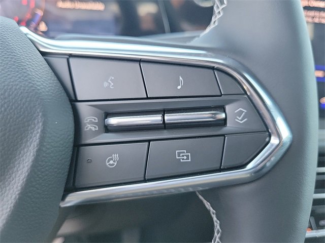 2026 Chevrolet Traverse photo 10