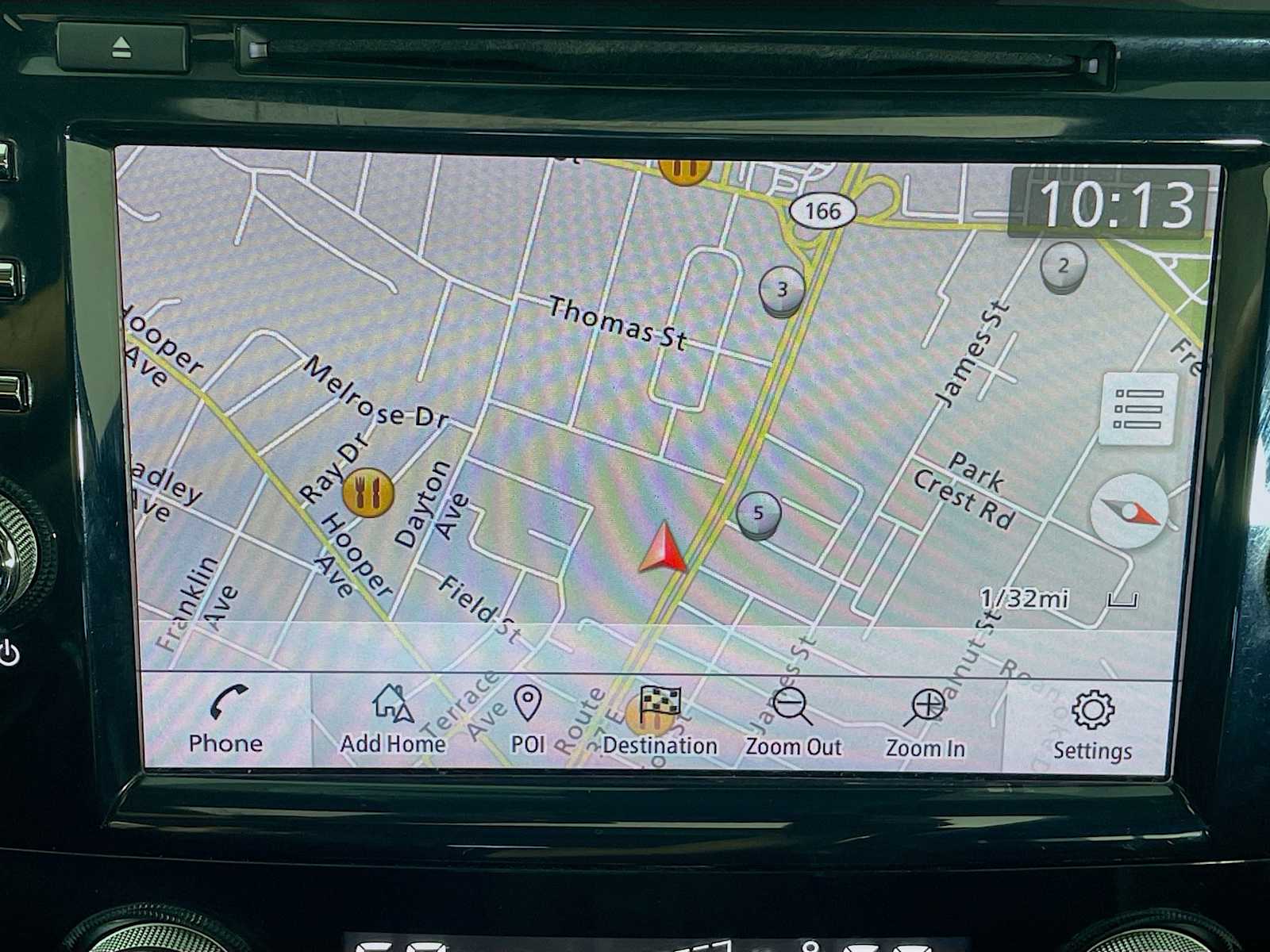 2019 Nissan Murano SL photo 10
