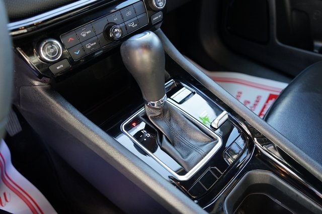 2023 JEEP COMPASS - Image 18