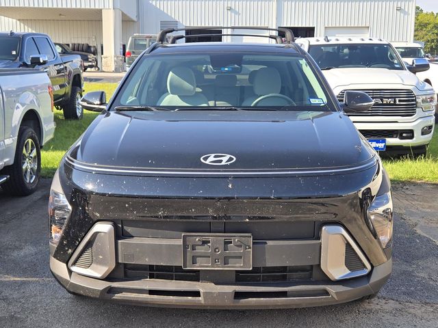 2024 Hyundai Kona SEL photo 2