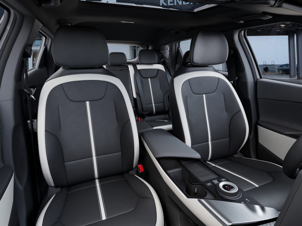 2025 Kia EV6 GT-Line photo 14