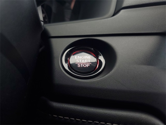 2025 Honda Accord SE photo 22