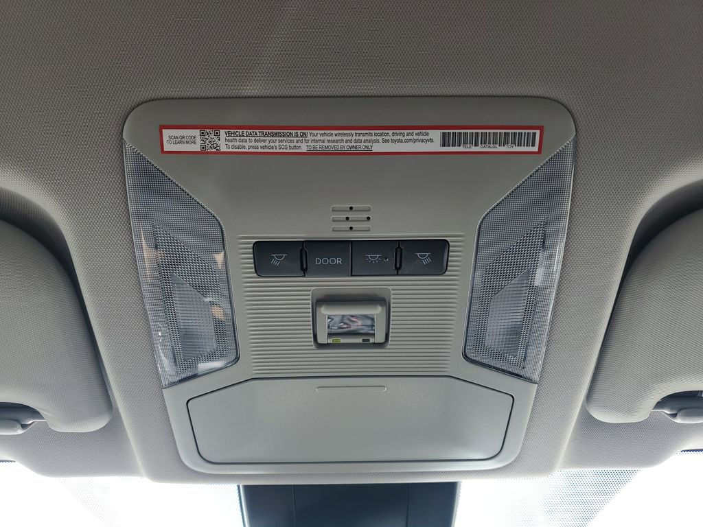 2025 Toyota RAV4 Hybrid LE photo 26