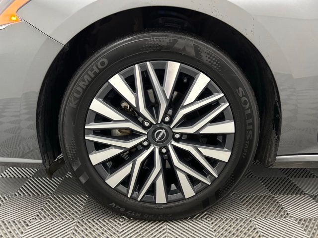 2024 Nissan Altima 2.5 SV photo 34