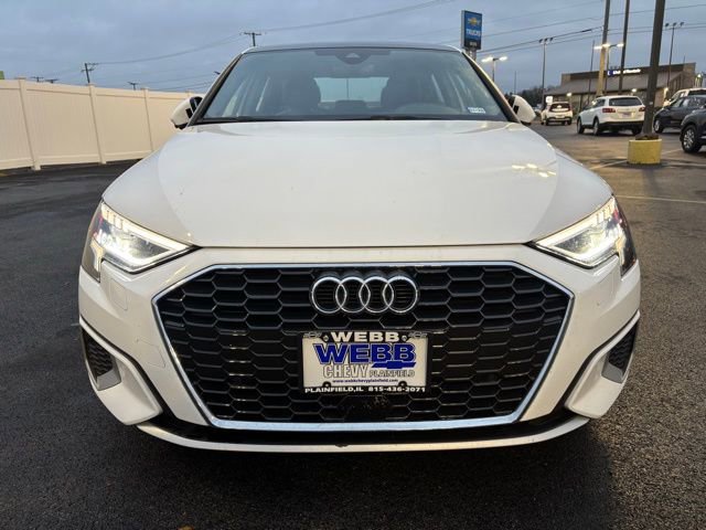 2023 Audi A3 Premium photo 2