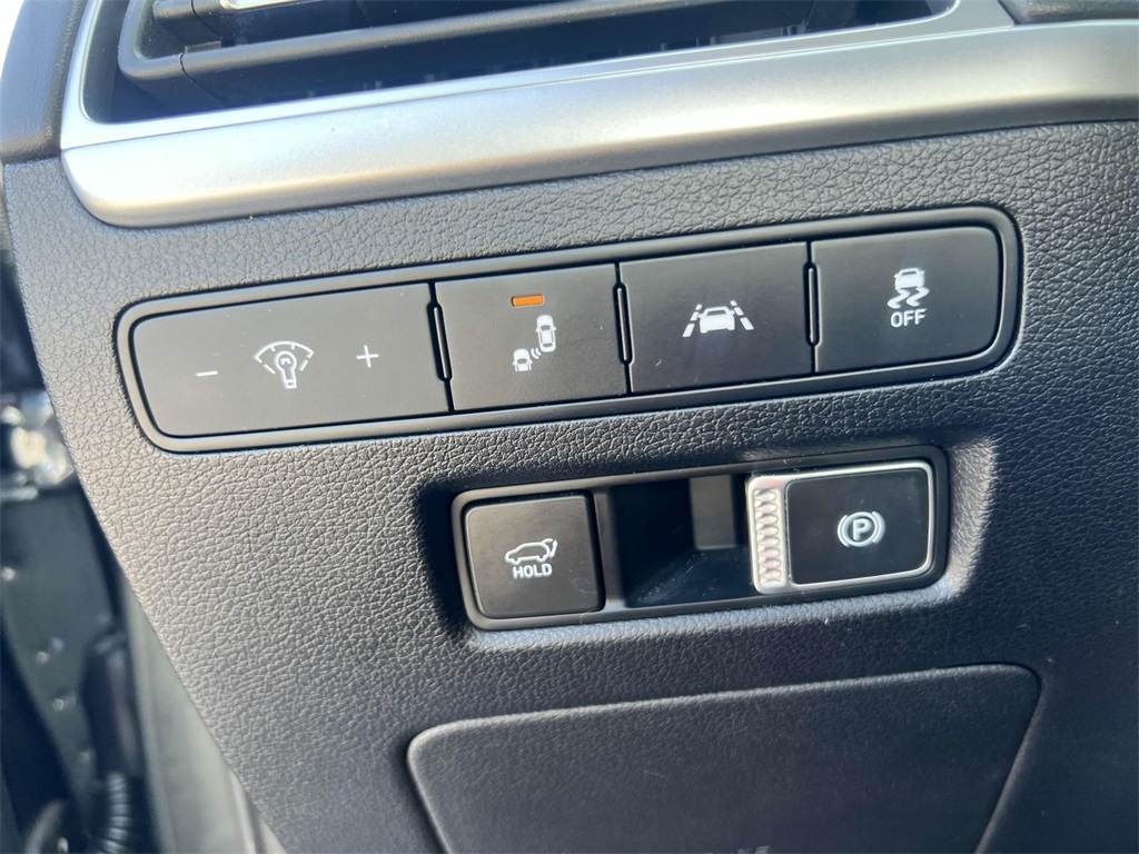 2022 Hyundai Palisade SEL photo 17