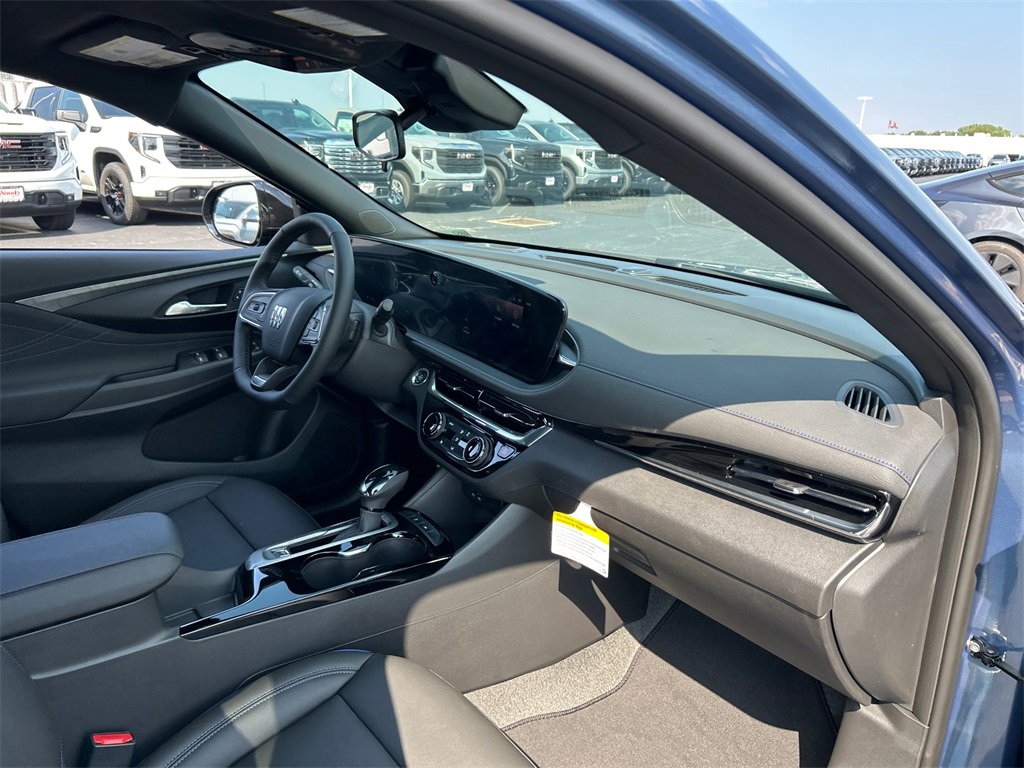 2025 BUICK ENVISTA - Image 31